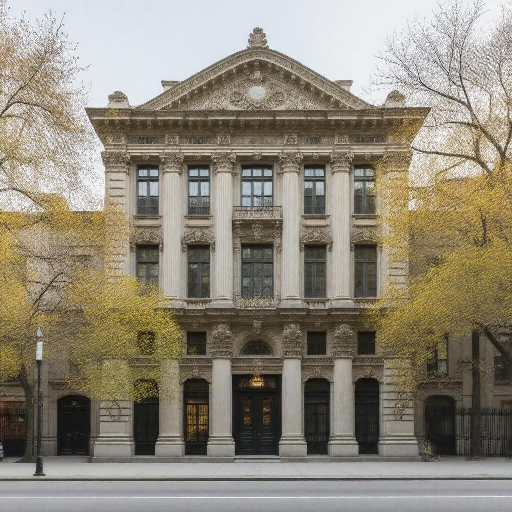 Casa Italiana
